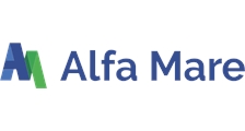 Logo de Alfa Mare Equipamentos e Soluções para Laboratórios