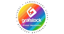 Logo de Grupo Grafstock