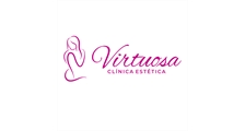 Logo de Clinica de estética Virtuosa