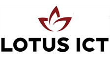 Logo de Lotus ICT