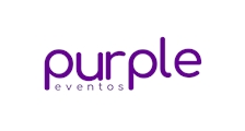 Logo de Purple Eventos Ltda