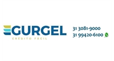 GURGEL CRED logo