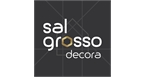 Por dentro da empresa Sal Grosso Decor Logo