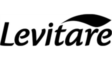Logo de Levitare - Industria e Comercio de Laticínios.