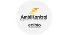 Logo de Ambikontrol Industria e Comercio Ltda