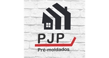 PJP PRÉ- MOLDADOS logo