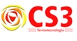 Por dentro da empresa CS3 Termotecnologia SP Logo