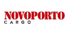NovoPorto Cargo logo
