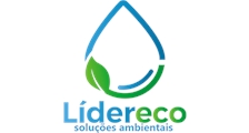 Lídereco Soluções Ambientais logo