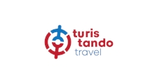 TURISTANDO CHILE logo