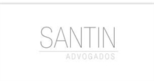 Logo de SANTIN SOCIEDADE DE ADVOGADOS
