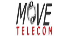 Logo de MOVE TELECOM