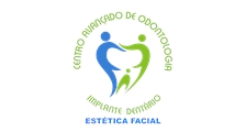 Centro Avançado de Odontologia Estetica Lt logo