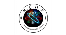Logo de NCHE - Novo Conceito Hidráulica e Elétrica