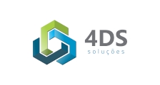 Logo de 4DS SOLUCOES EM TI