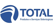 TOTAL INDUSTRIA E COMERCIO logo