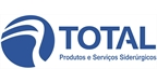 Por dentro da empresa TOTAL INDUSTRIA E COMERCIO Logo