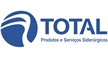 Por dentro da empresa TOTAL INDUSTRIA E COMERCIO Logo