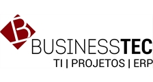 BUSINESS TEC logo
