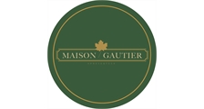 Logo de Maison Gautier SC