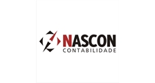 Logo de Nascon -  Núcleo de Assessoria e Contabilidade