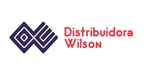 Por dentro da empresa Distribuidora Wilson Logo