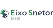 EIXO SNETOR BRASIL COMERCIO INTERNACIONAL logo
