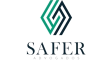 Safer Advogados logo