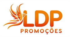 Logo de LDP PROMOÇÕES EIRELI