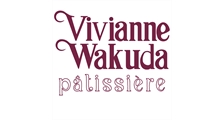 VIVIANNE WAKUDA PATISSIERE logo