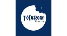 Logo de Tôdeboas Cookies