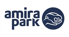 Amira Park Estacionamentos logo