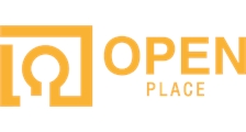 OPEN PLACE logo