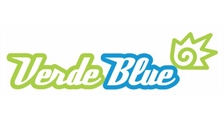 Verde Blue logo