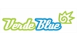 Por dentro da empresa Verde Blue Logo