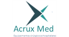Logo de ACRUX SOLUTIA