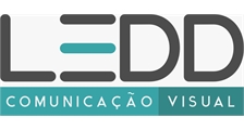 Logo de LEDD COMUNICACAO VISUAL
