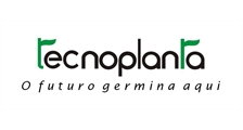 Logo de Tecnoplanta Florestal LTDA