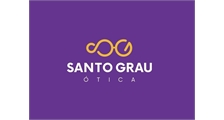 Logo de OTICA SANTO GRAU