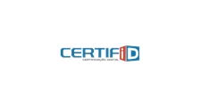 Logo de Certifid - Certificação digital