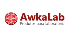 AWKALAB PRODUTOS PARA LABORATORIO logo