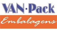 Logo de VAN PACK