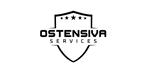Por dentro da empresa Ostensiva Services Logo