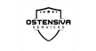 Por dentro da empresa Ostensiva Services Logo