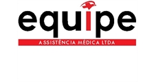 EQUIPE ASSISTÊNCIA MÉDICA logo