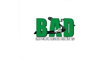 Logo de BAD IMPLEMENTOS