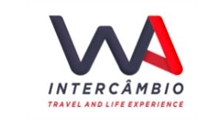 WA Intercâmbio logo