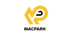 Por dentro da empresa MAC PARK Logo