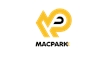 Por dentro da empresa MAC PARK Logo