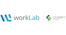 Logo de WORKLAB Sistemas e Tecnologia LTDA